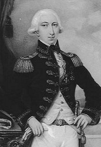 Colli di Felizzano (1757-1809) was probably 
the best field commander of the sabaudian army 
during the War of the Alps. 
Later he became a French general.