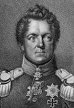Prussian General Gneisenau.
