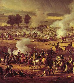 Battle of Marengo, 1800