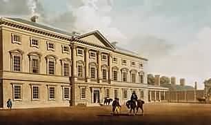 Old Dublin