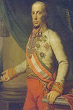 Kaiser of Austria