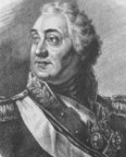 General Kutuzov.