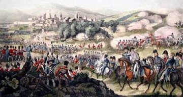 Battle of Vitoria