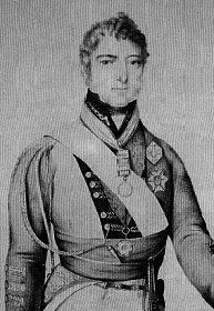 Young Wellington