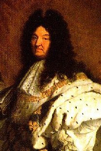 King Louis XIV, The Sun King
